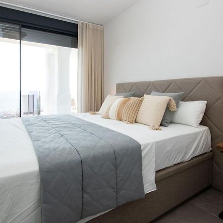 Luxury Apartment Stunning Seaview Bs 3104 Манільва Екстер'єр фото
