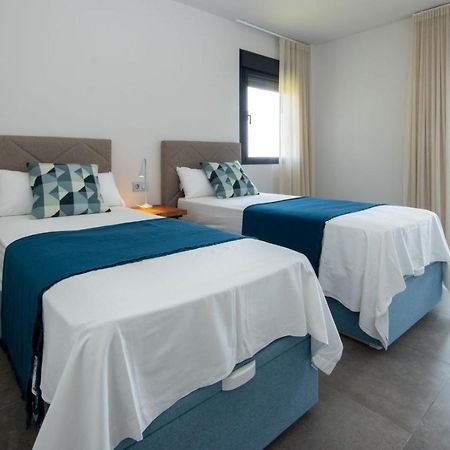 Luxury Apartment Stunning Seaview Bs 3104 Манільва Екстер'єр фото