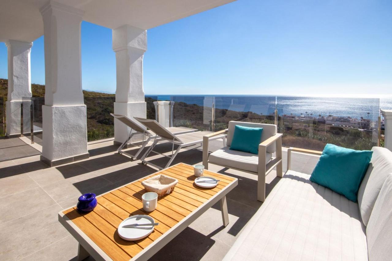 Luxury Apartment Stunning Seaview Bs 3104 Манільва Екстер'єр фото