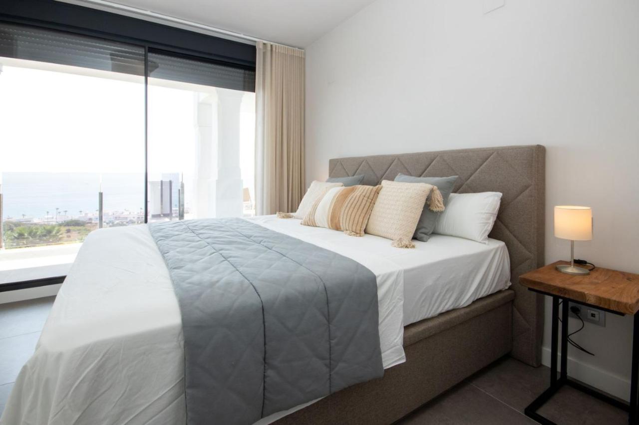Luxury Apartment Stunning Seaview Bs 3104 Манільва Екстер'єр фото