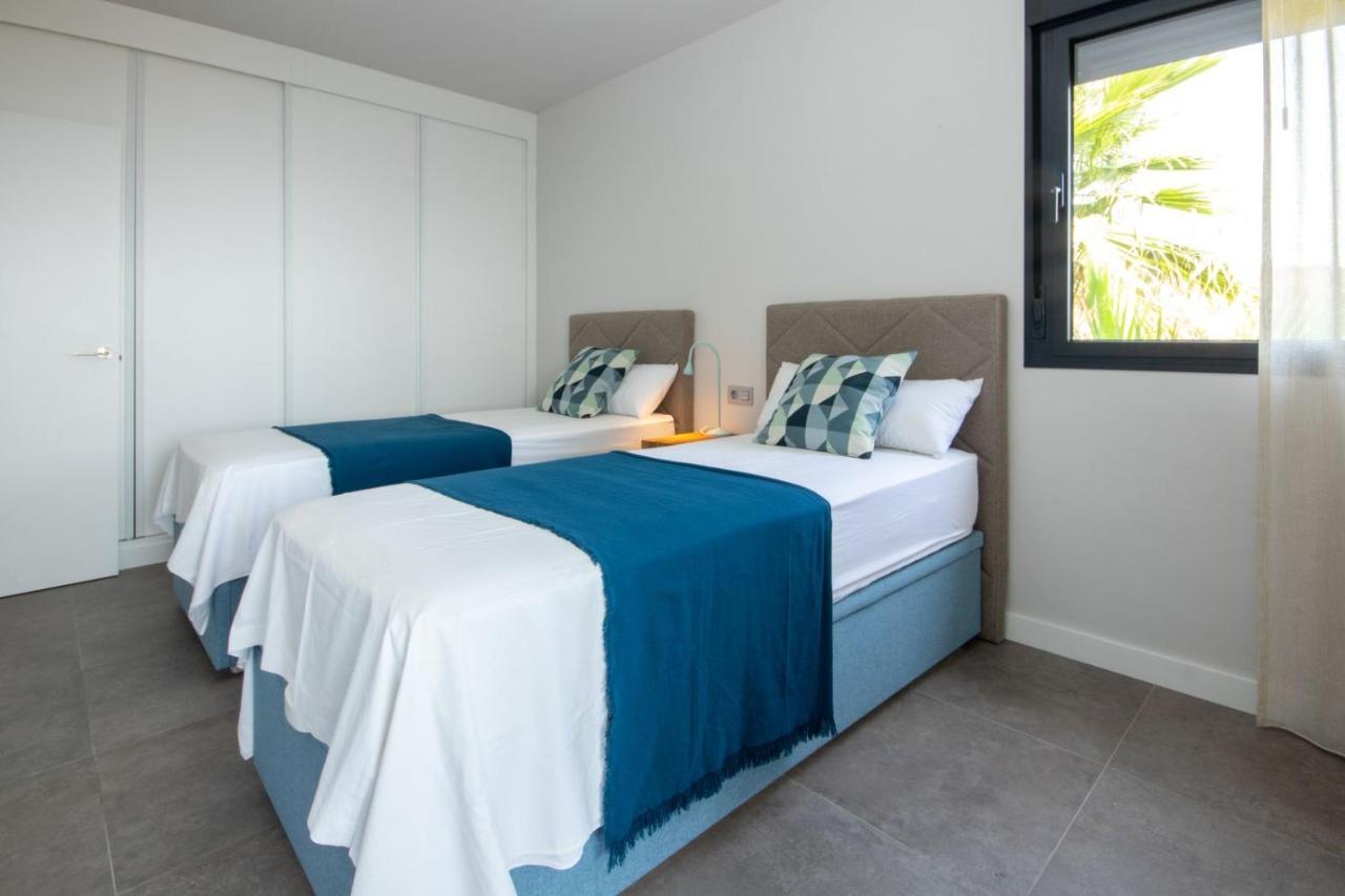 Luxury Apartment Stunning Seaview Bs 3104 Манільва Екстер'єр фото