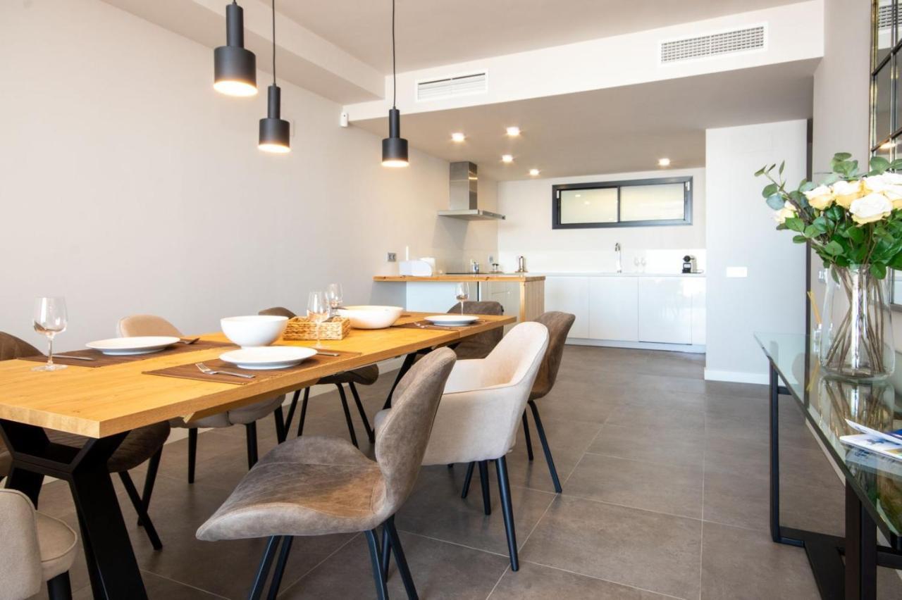 Luxury Apartment Stunning Seaview Bs 3104 Манільва Екстер'єр фото