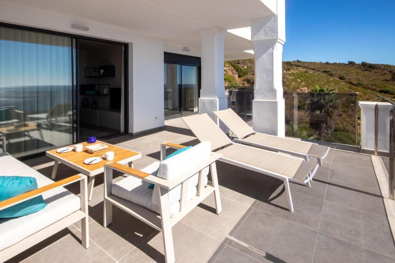 Luxury Apartment Stunning Seaview Bs 3104 Манільва Екстер'єр фото