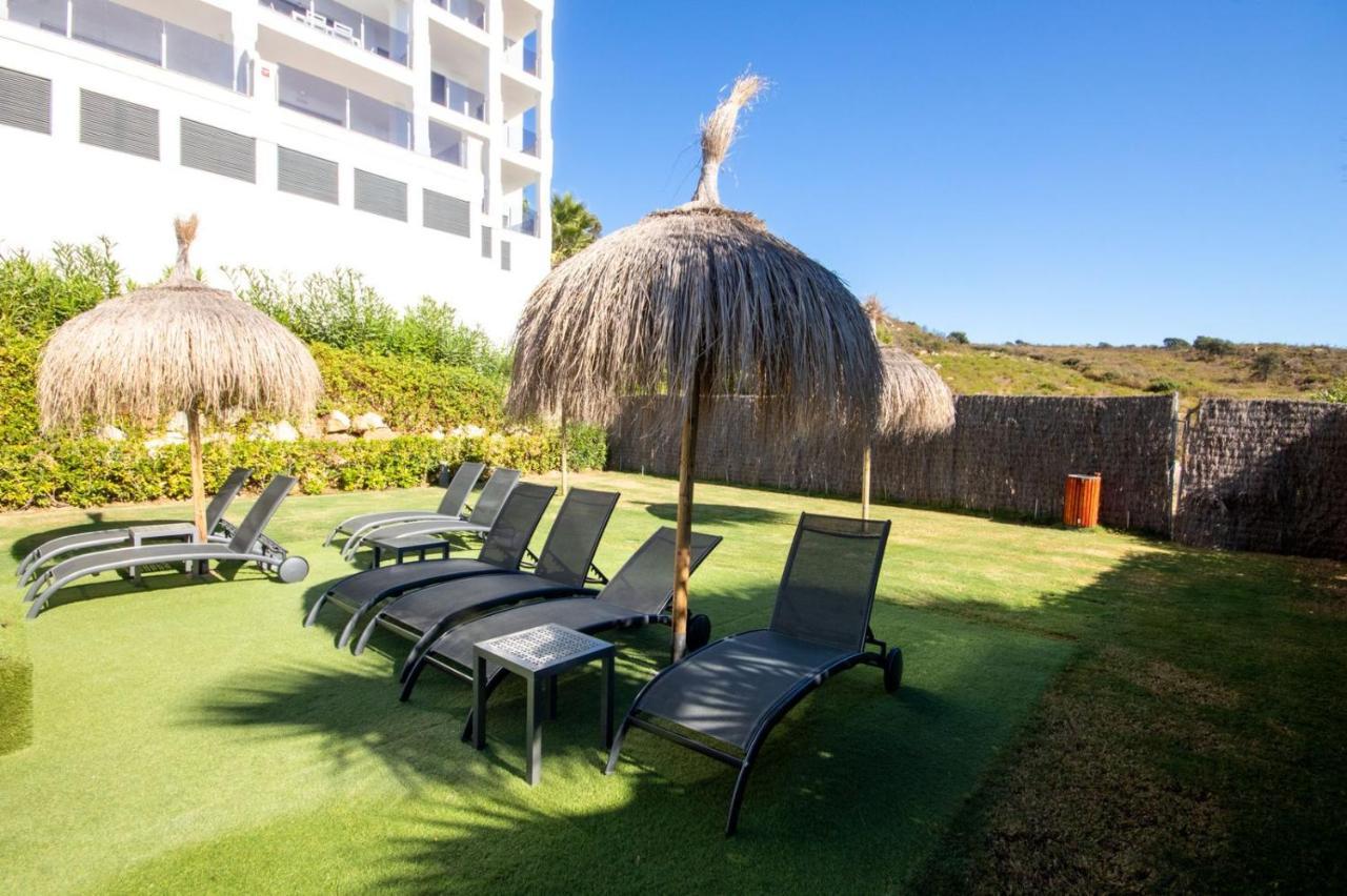 Luxury Apartment Stunning Seaview Bs 3104 Манільва Екстер'єр фото
