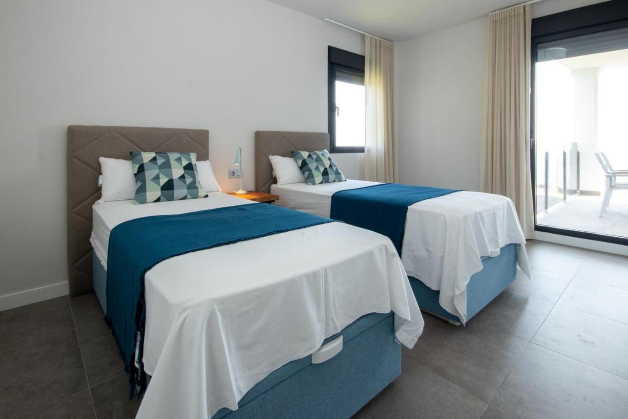 Luxury Apartment Stunning Seaview Bs 3104 Манільва Екстер'єр фото