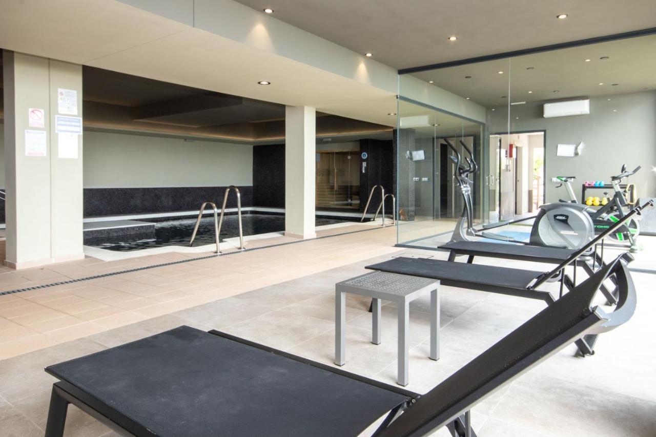Luxury Apartment Stunning Seaview Bs 3104 Манільва Екстер'єр фото
