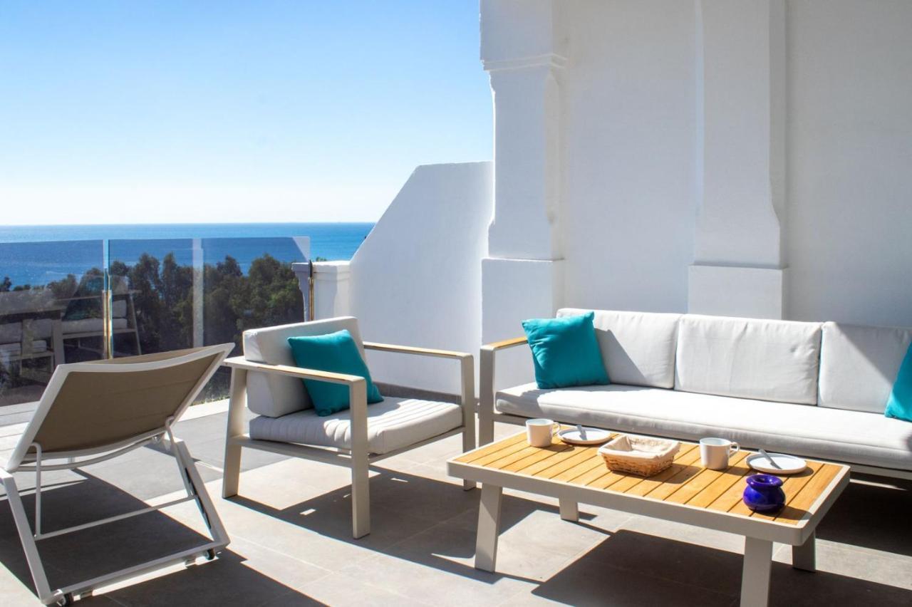 Luxury Apartment Stunning Seaview Bs 3104 Манільва Екстер'єр фото