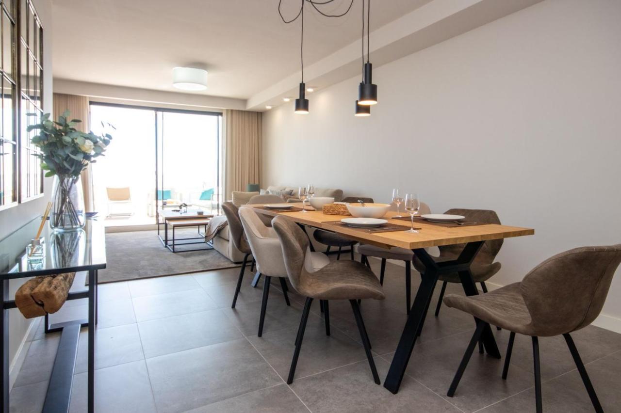 Luxury Apartment Stunning Seaview Bs 3104 Манільва Екстер'єр фото