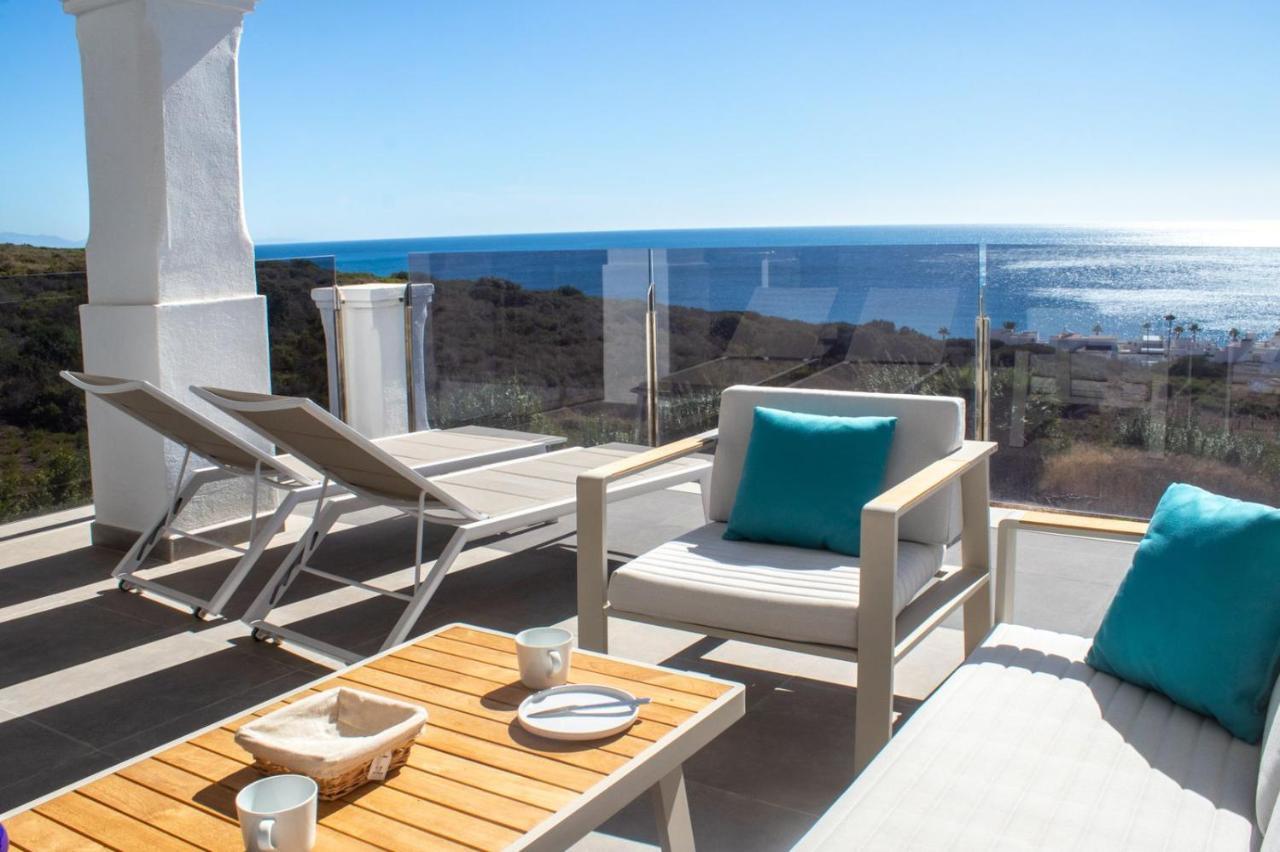 Luxury Apartment Stunning Seaview Bs 3104 Манільва Екстер'єр фото